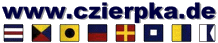 Czierpka